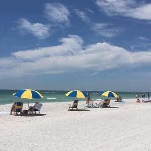 Meet your Posher, Margaret